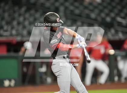 Thumbnail 2 in Dicks Sporting Goods Perfect Game (Freshman Sophomore) photogallery.