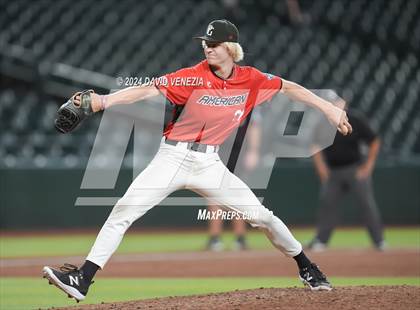 Thumbnail 3 in Dicks Sporting Goods Perfect Game (Freshman Sophomore) photogallery.
