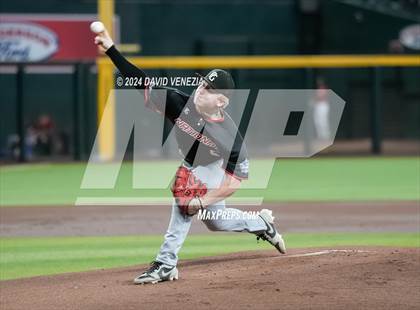 Thumbnail 2 in Dicks Sporting Goods Perfect Game (Freshman Sophomore) photogallery.