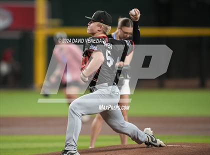Thumbnail 3 in Dicks Sporting Goods Perfect Game (Freshman Sophomore) photogallery.