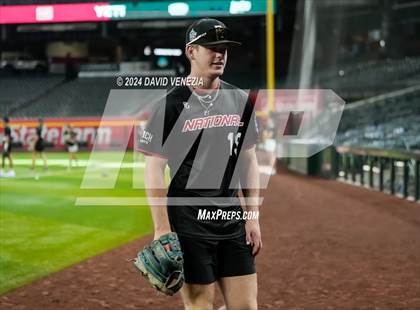 Thumbnail 2 in Dicks Sporting Goods Perfect Game (Freshman Sophomore) photogallery.