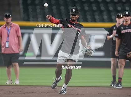 Thumbnail 2 in Dicks Sporting Goods Perfect Game (Freshman Sophomore) photogallery.