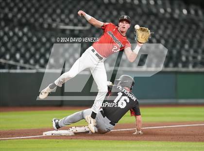 Thumbnail 1 in Dicks Sporting Goods Perfect Game (Freshman Sophomore) photogallery.