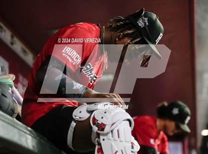 Thumbnail 3 in Dicks Sporting Goods Perfect Game (Freshman Sophomore) photogallery.