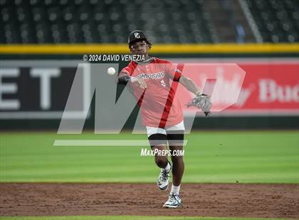 Thumbnail 2 in Dicks Sporting Goods Perfect Game (Freshman Sophomore) photogallery.