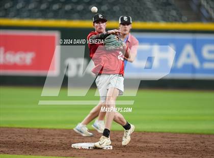 Thumbnail 3 in Dicks Sporting Goods Perfect Game (Freshman Sophomore) photogallery.