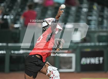 Thumbnail 3 in Dicks Sporting Goods Perfect Game (Freshman Sophomore) photogallery.