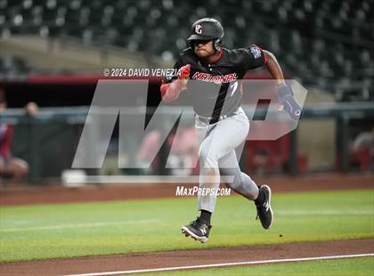 Thumbnail 3 in Dicks Sporting Goods Perfect Game (Freshman Sophomore) photogallery.