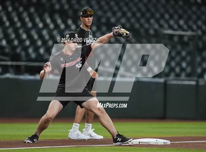 Thumbnail 3 in Dicks Sporting Goods Perfect Game (Freshman Sophomore) photogallery.
