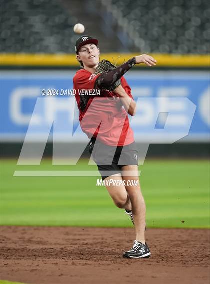Thumbnail 3 in Dicks Sporting Goods Perfect Game (Freshman Sophomore) photogallery.