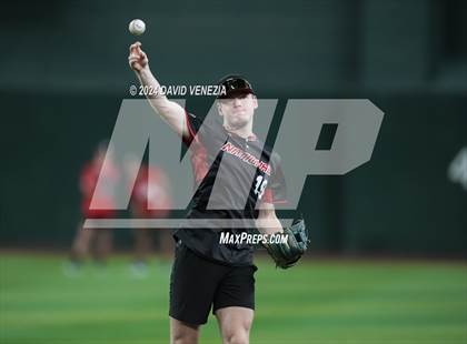 Thumbnail 1 in Dicks Sporting Goods Perfect Game (Freshman Sophomore) photogallery.