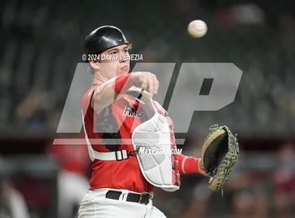 Thumbnail 1 in Dicks Sporting Goods Perfect Game (Freshman Sophomore) photogallery.