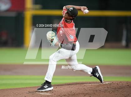 Thumbnail 3 in Dicks Sporting Goods Perfect Game (Freshman Sophomore) photogallery.