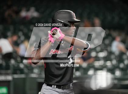 Thumbnail 3 in Dicks Sporting Goods Perfect Game (Freshman Sophomore) photogallery.