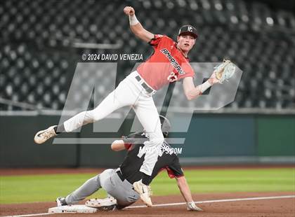 Thumbnail 3 in Dicks Sporting Goods Perfect Game (Freshman Sophomore) photogallery.