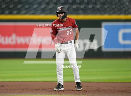 Thumbnail 1 in Dicks Sporting Goods Perfect Game (Freshman Sophomore) photogallery.