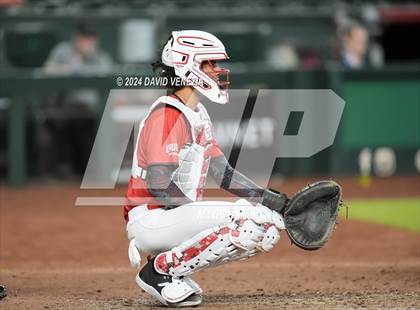 Thumbnail 1 in Dicks Sporting Goods Perfect Game (Freshman Sophomore) photogallery.