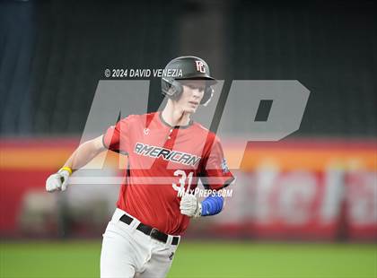 Thumbnail 2 in Dicks Sporting Goods Perfect Game (Freshman Sophomore) photogallery.