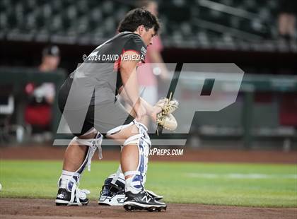 Thumbnail 1 in Dicks Sporting Goods Perfect Game (Freshman Sophomore) photogallery.