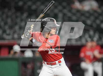 Thumbnail 2 in Dicks Sporting Goods Perfect Game (Freshman Sophomore) photogallery.