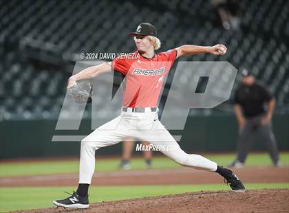 Thumbnail 2 in Dicks Sporting Goods Perfect Game (Freshman Sophomore) photogallery.