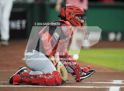 Thumbnail 1 in Dicks Sporting Goods Perfect Game (Freshman Sophomore) photogallery.