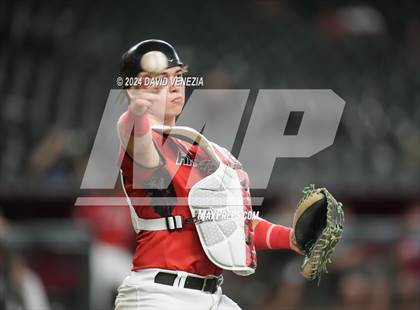 Thumbnail 3 in Dicks Sporting Goods Perfect Game (Freshman Sophomore) photogallery.