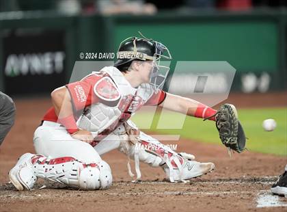 Thumbnail 3 in Dicks Sporting Goods Perfect Game (Freshman Sophomore) photogallery.