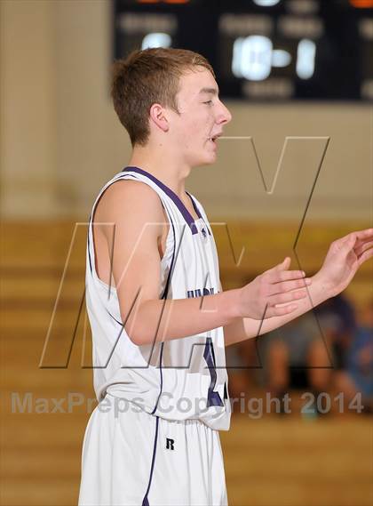 Thumbnail 1 in Folsom vs. Shasta (Trojan Toss-Up) photogallery.