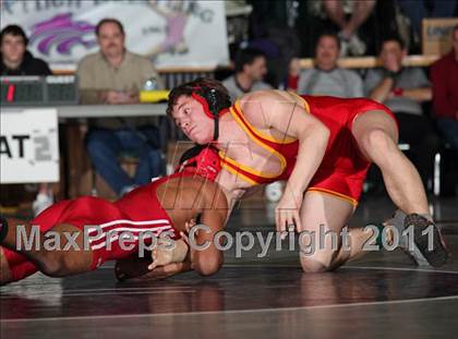 Thumbnail 1 in CIF NS Masters Wrestling Championships photogallery.