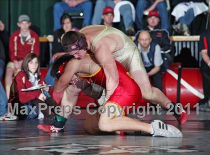 Thumbnail 1 in CIF NS Masters Wrestling Championships photogallery.