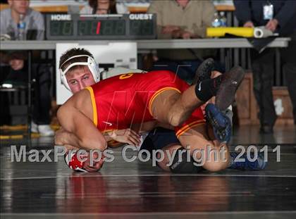 Thumbnail 1 in CIF NS Masters Wrestling Championships photogallery.