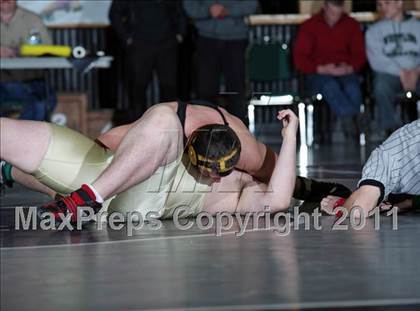 Thumbnail 2 in CIF NS Masters Wrestling Championships photogallery.
