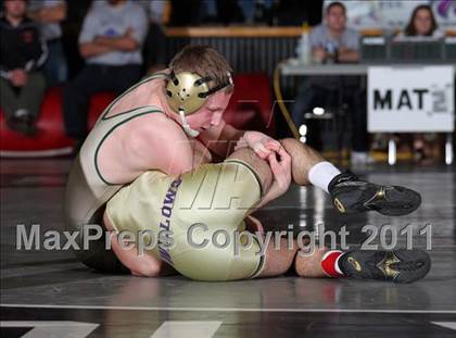 Thumbnail 2 in CIF NS Masters Wrestling Championships photogallery.