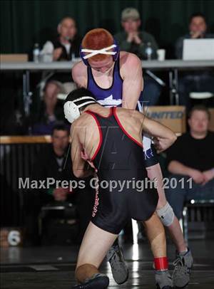CIF NS Masters Wrestling Championships