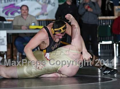 Thumbnail 1 in CIF NS Masters Wrestling Championships photogallery.