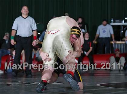 Thumbnail 2 in CIF NS Masters Wrestling Championships photogallery.