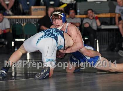 Thumbnail 1 in CIF NS Masters Wrestling Championships photogallery.