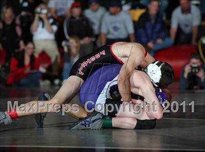 Thumbnail 2 in CIF NS Masters Wrestling Championships photogallery.