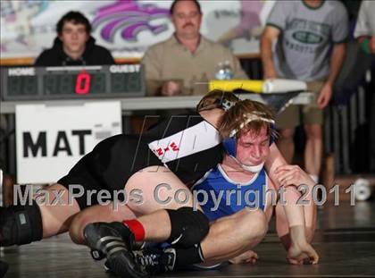 Thumbnail 1 in CIF NS Masters Wrestling Championships photogallery.