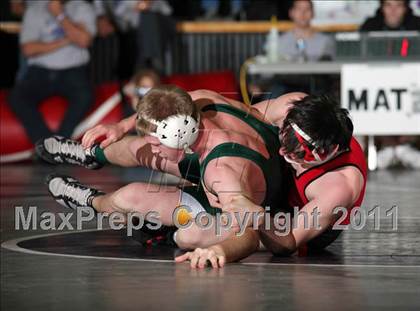Thumbnail 1 in CIF NS Masters Wrestling Championships photogallery.