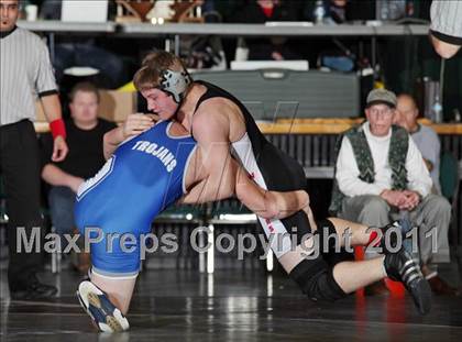 Thumbnail 1 in CIF NS Masters Wrestling Championships photogallery.