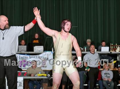 Thumbnail 3 in CIF NS Masters Wrestling Championships photogallery.