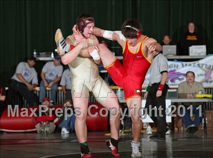 Thumbnail 1 in CIF NS Masters Wrestling Championships photogallery.