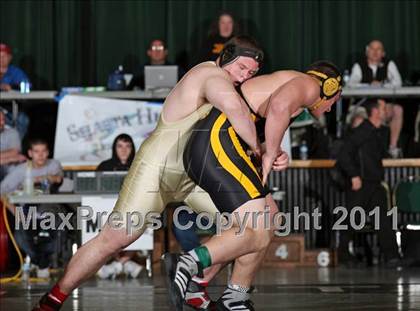 Thumbnail 2 in CIF NS Masters Wrestling Championships photogallery.