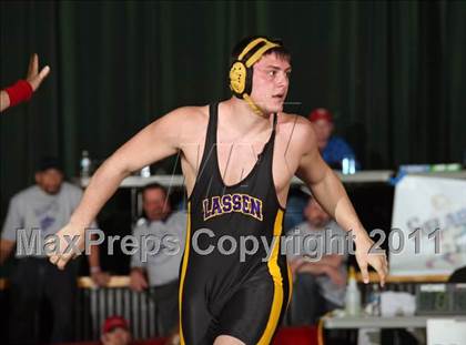 Thumbnail 1 in CIF NS Masters Wrestling Championships photogallery.