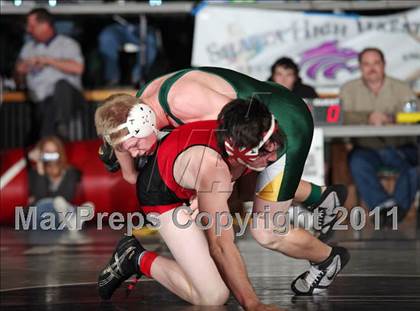 Thumbnail 3 in CIF NS Masters Wrestling Championships photogallery.