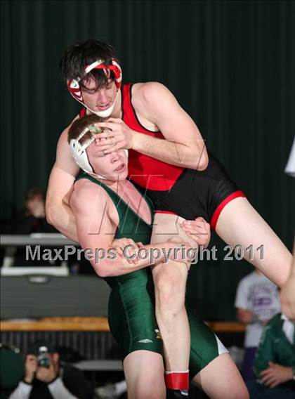 Thumbnail 1 in CIF NS Masters Wrestling Championships photogallery.