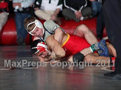 Thumbnail 2 in CIF NS Masters Wrestling Championships photogallery.