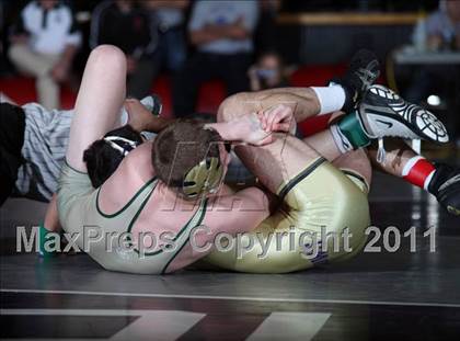 Thumbnail 3 in CIF NS Masters Wrestling Championships photogallery.